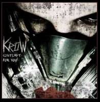 KroW : Contempt For You